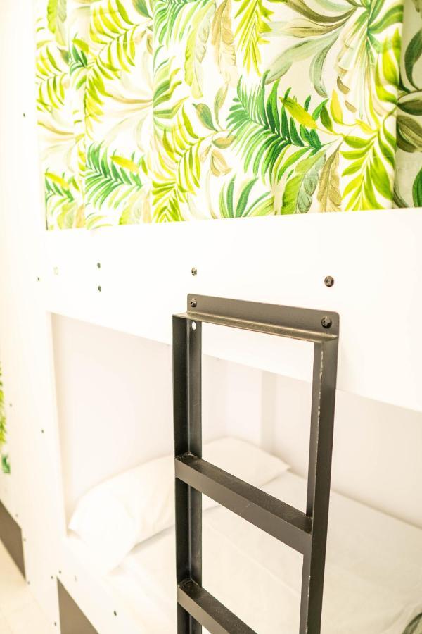 Hostel Playa De Meron San Vicente De La Barquera Dış mekan fotoğraf